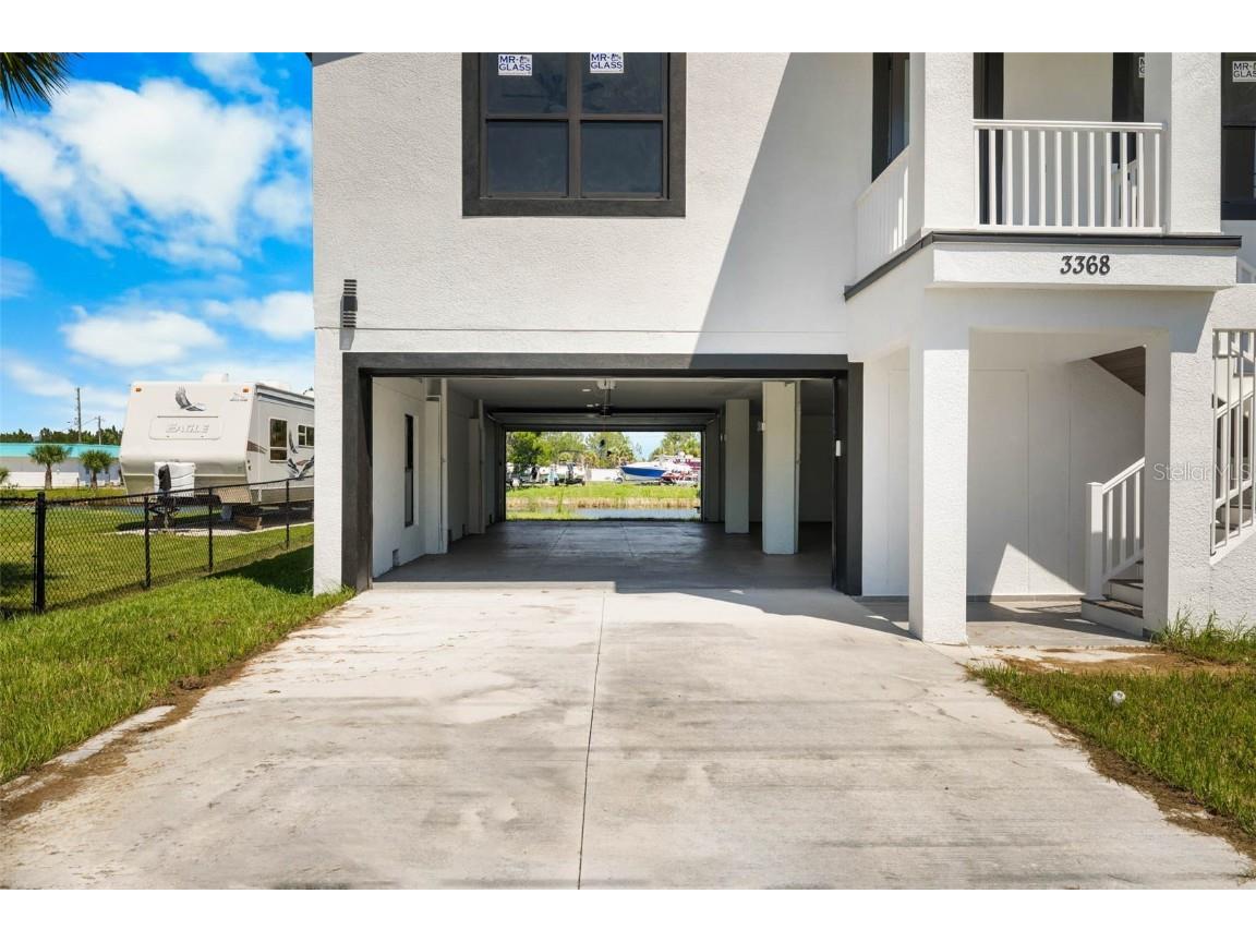 3368 Fernleaf Drive Hernando Beach FL 34607 - GULF TB8422226 image2