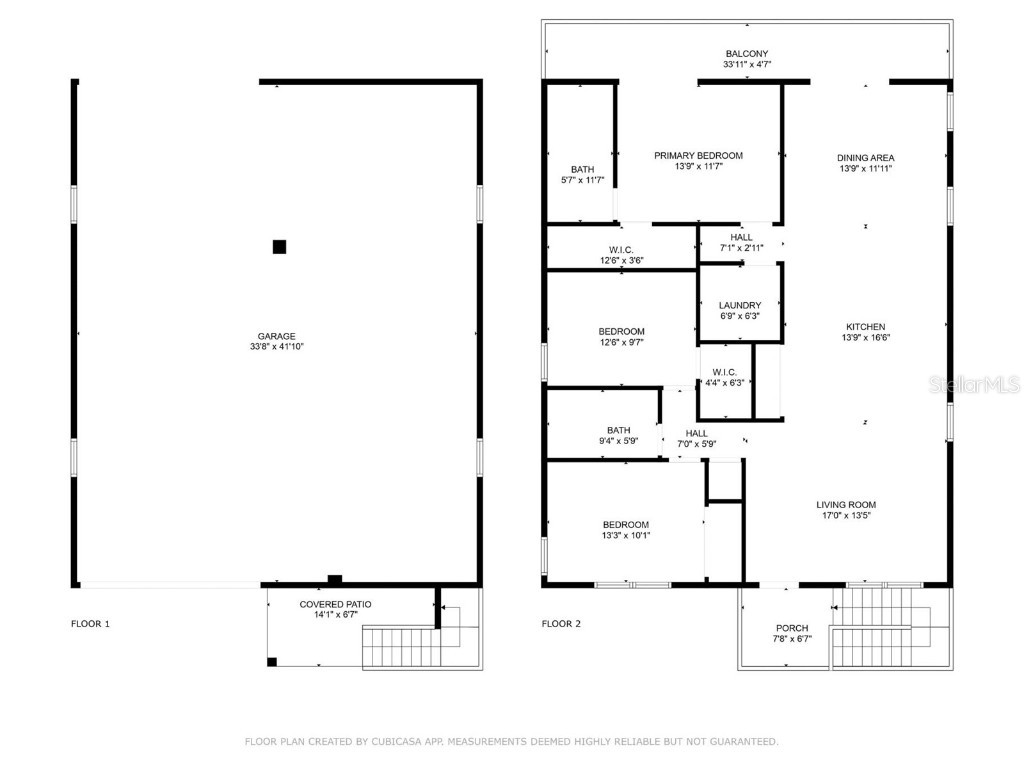 3368 Fernleaf Drive Hernando Beach FL 34607 - GULF TB8422226 image3