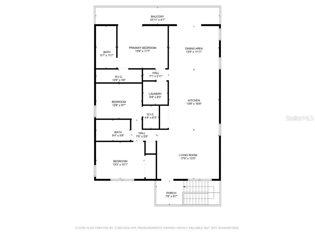 3368 Fernleaf Drive Hernando Beach FL 34607 - GULF TB8422226 image33