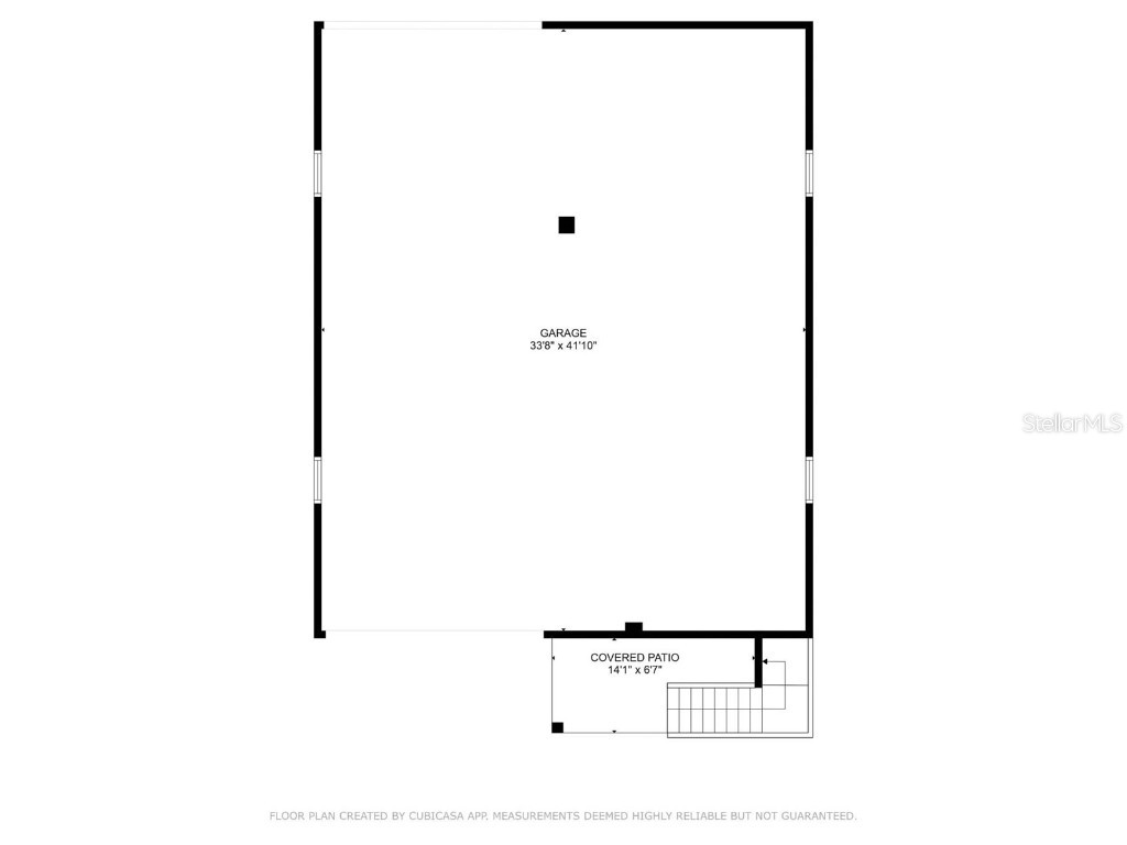 3368 Fernleaf Drive Hernando Beach FL 34607 - GULF TB8422226 image34