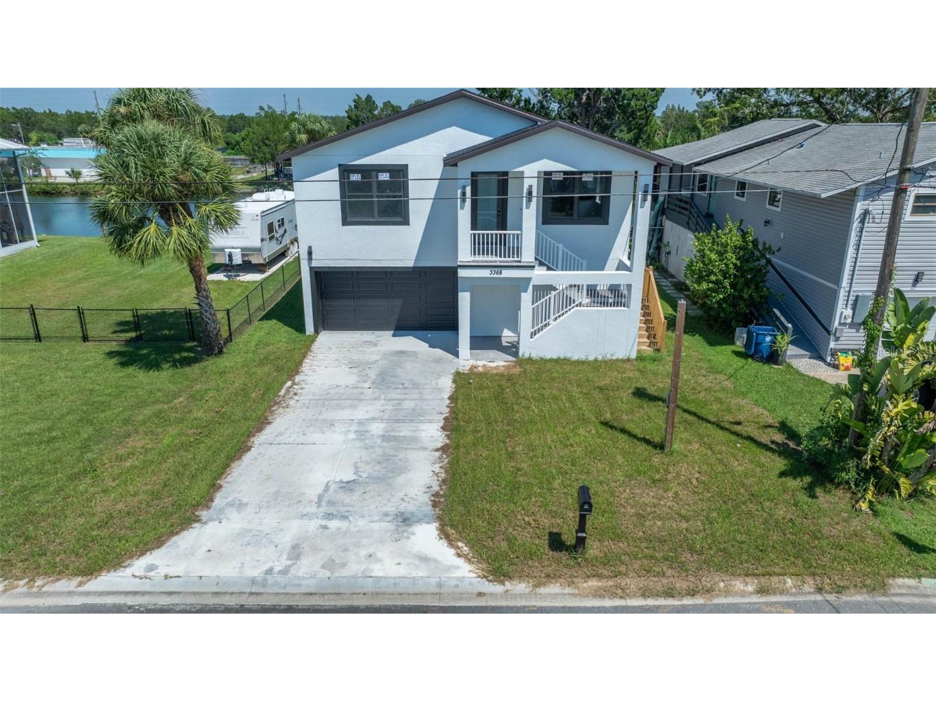 3368 Fernleaf Drive Hernando Beach FL 34607 - GULF TB8422226 image35