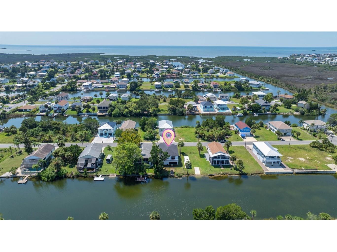 3368 Fernleaf Drive Hernando Beach FL 34607 - GULF TB8422226 image37