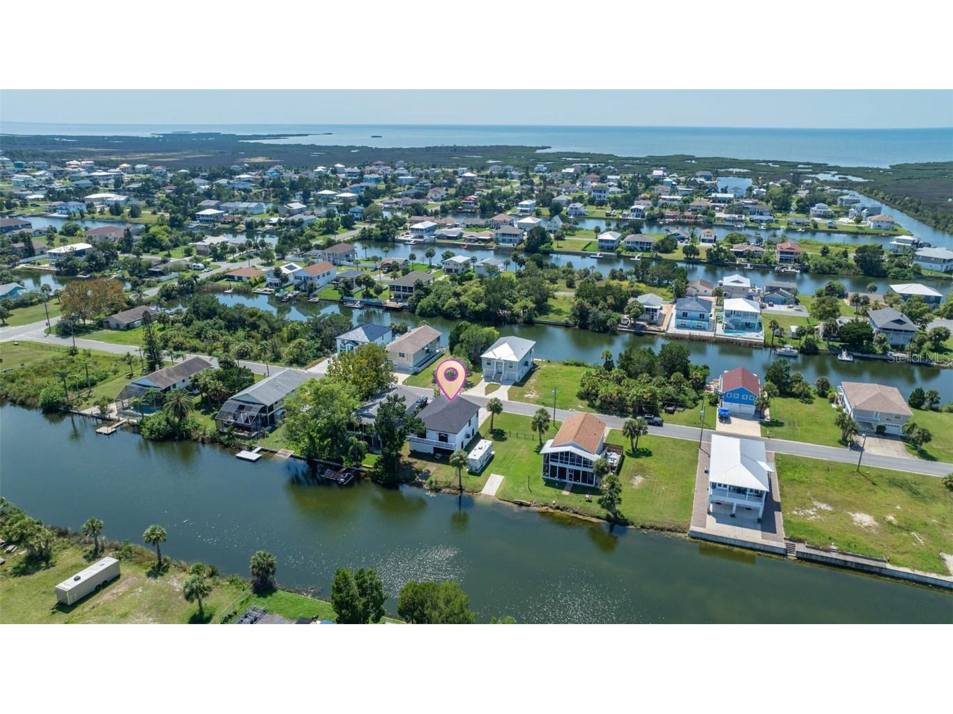 3368 Fernleaf Drive Hernando Beach FL 34607 - GULF TB8422226 image38