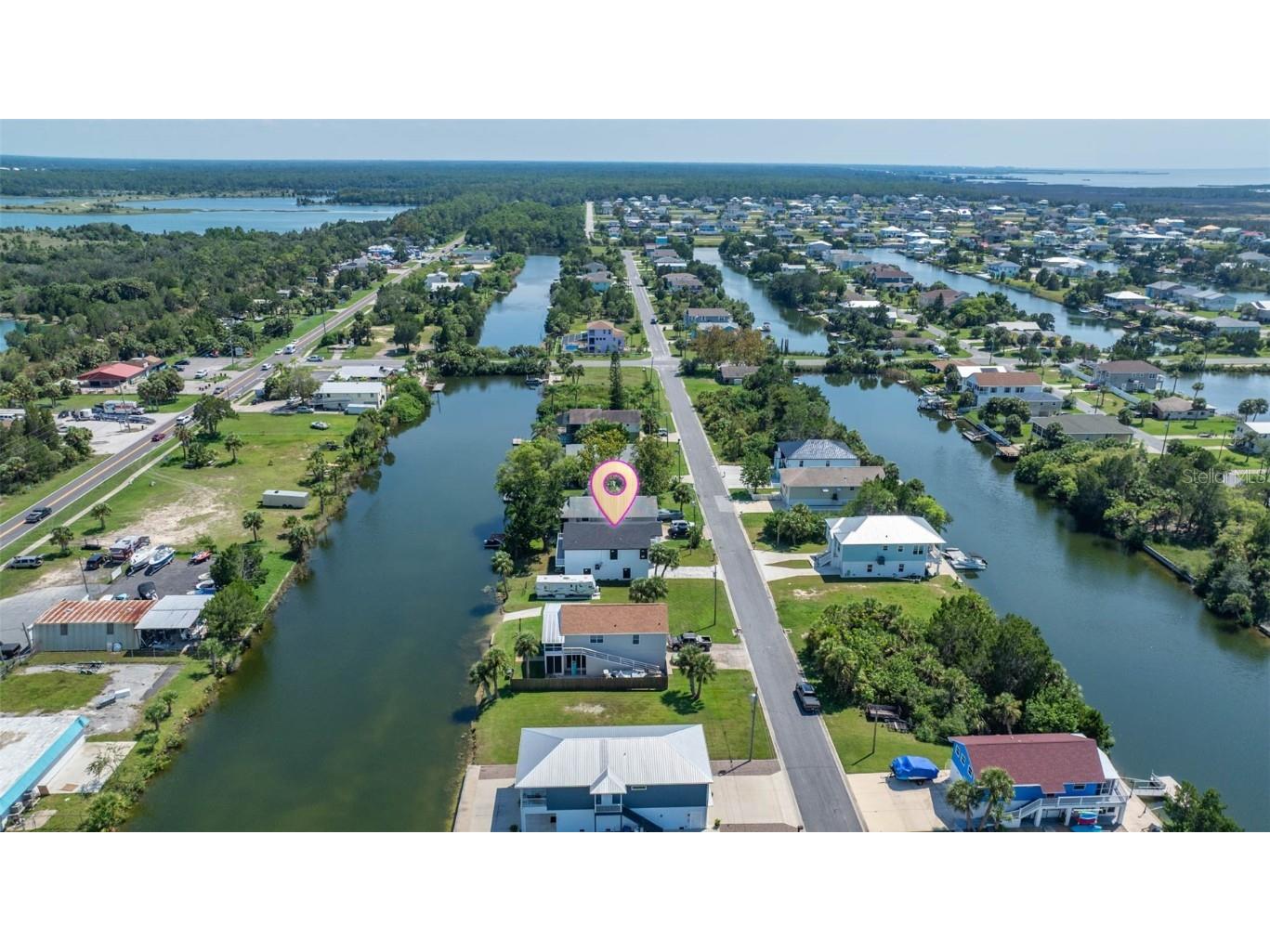 3368 Fernleaf Drive Hernando Beach FL 34607 - GULF TB8422226 image39