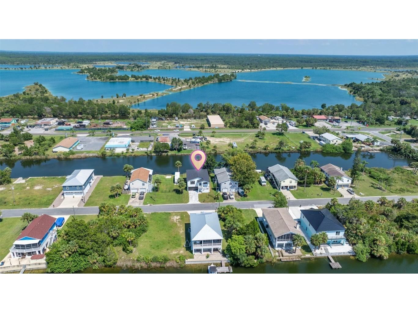 3368 Fernleaf Drive Hernando Beach FL 34607 - GULF TB8422226 image4