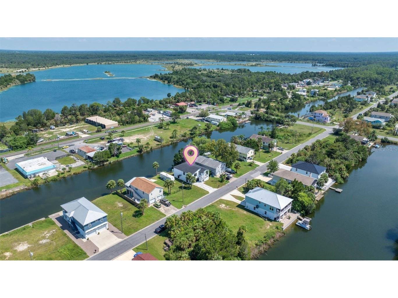 3368 Fernleaf Drive Hernando Beach FL 34607 - GULF TB8422226 image40