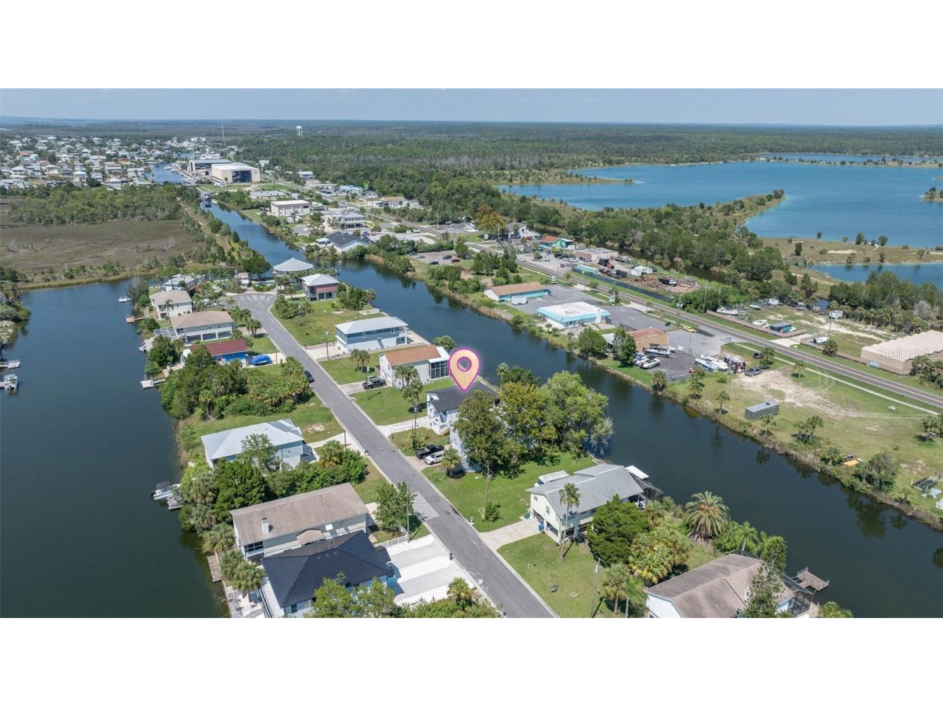 3368 Fernleaf Drive Hernando Beach FL 34607 - GULF TB8422226 image41