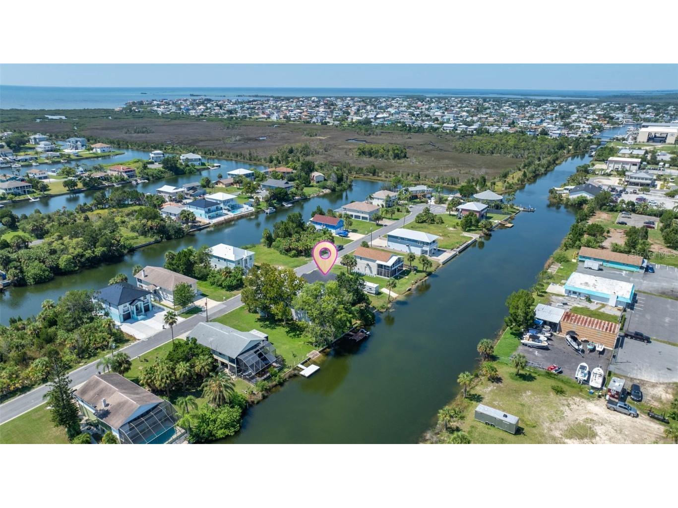 3368 Fernleaf Drive Hernando Beach FL 34607 - GULF TB8422226 image42