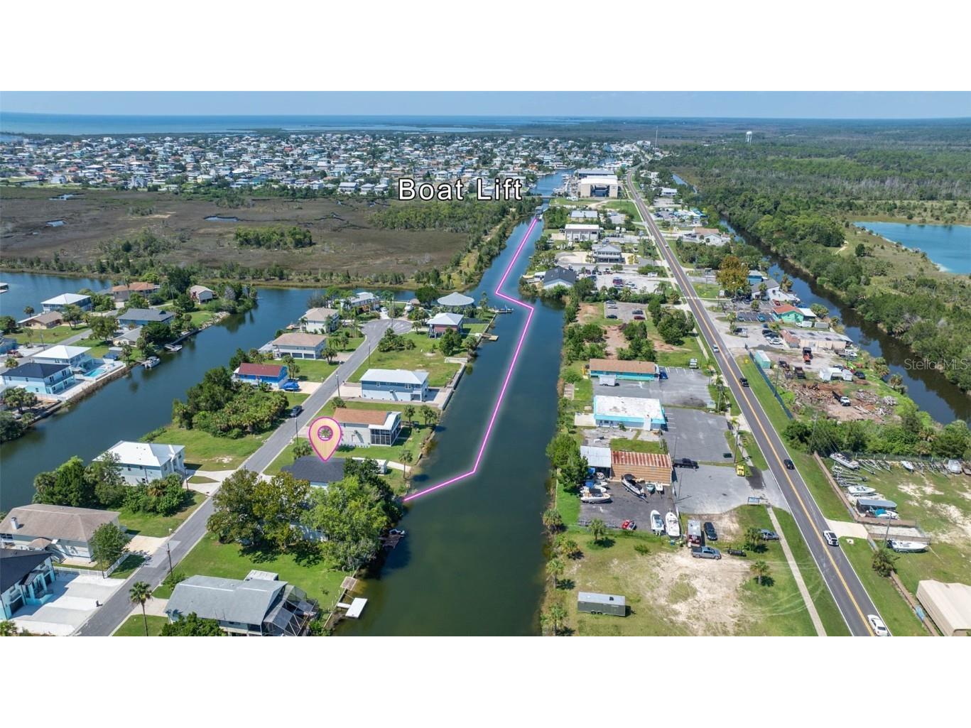 3368 Fernleaf Drive Hernando Beach FL 34607 - GULF TB8422226 image7