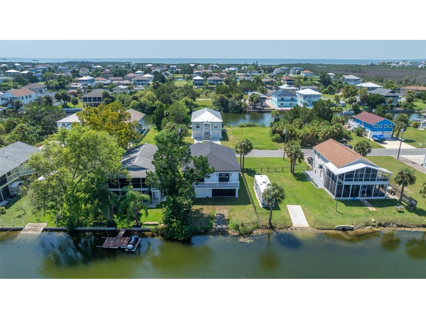 3368 Fernleaf Drive Hernando Beach FL 34607 - GULF TB8422226 image9