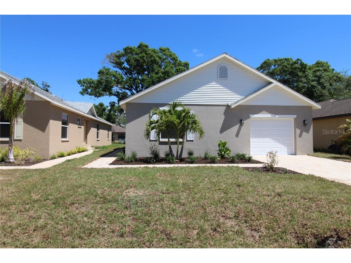 3368 Howell Place Sarasota FL 34232 A4614391 image1