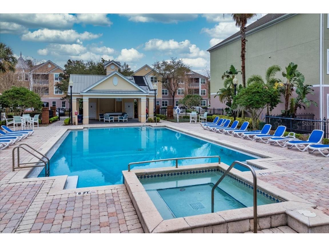 3368 Parkchester Square Boulevard #104 Orlando FL 32835 - TURKEY LAKE G5093321 image15