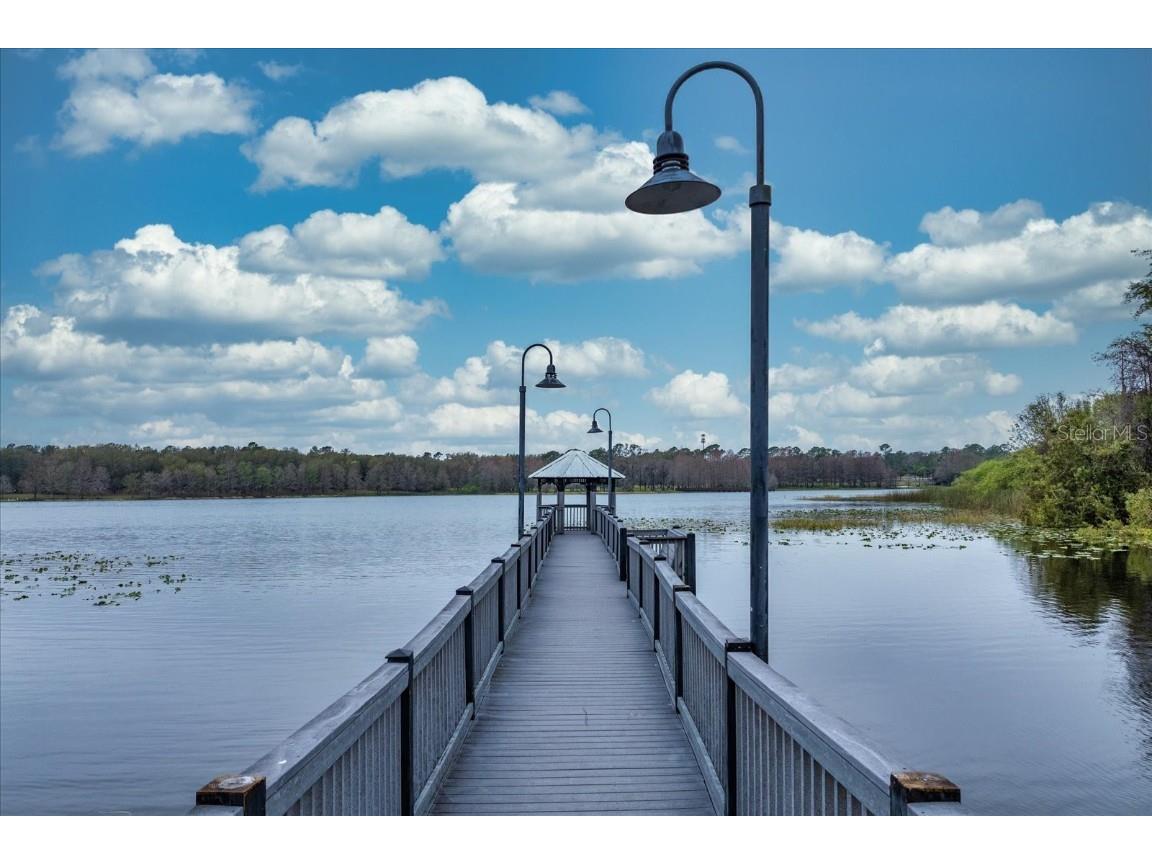 3368 Parkchester Square Boulevard #104 Orlando FL 32835 - TURKEY LAKE G5093321 image16