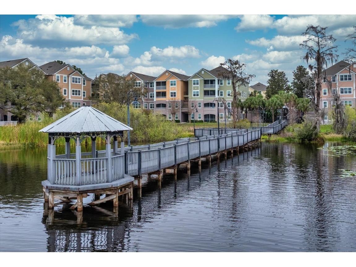 3368 Parkchester Square Boulevard #104 Orlando FL 32835 - TURKEY LAKE G5093321 image17