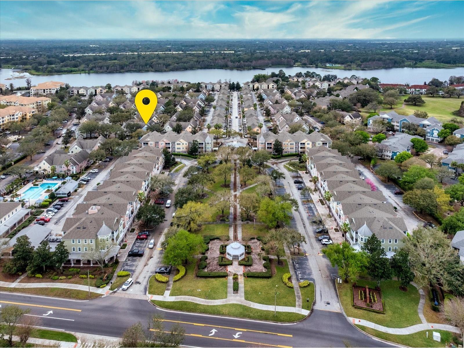 3368 Parkchester Square Boulevard #104 Orlando FL 32835 - TURKEY LAKE G5093321 image25