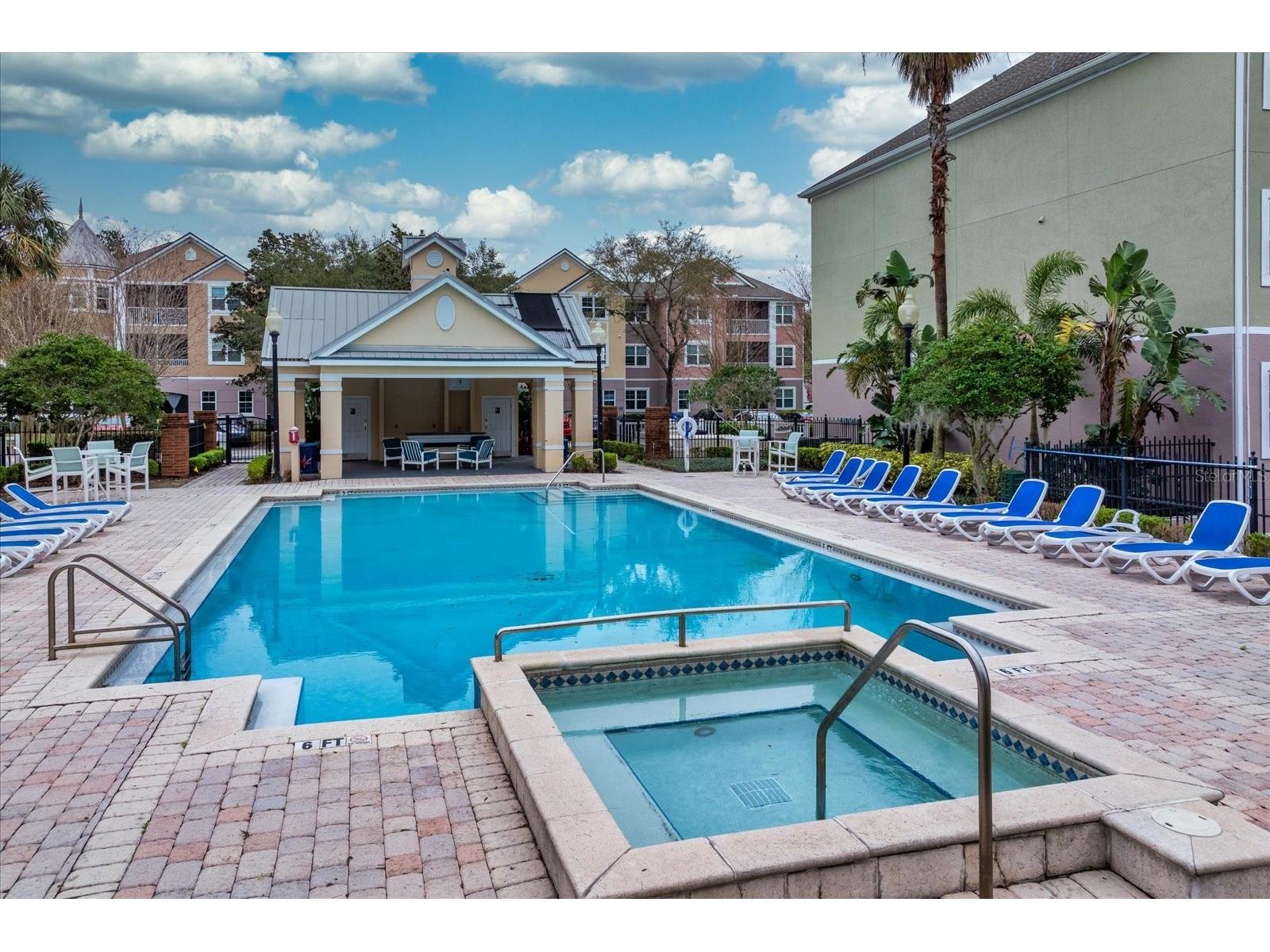 3368 Parkchester Square Boulevard #104 Orlando FL 32835 - TURKEY LAKE G5093321 image27