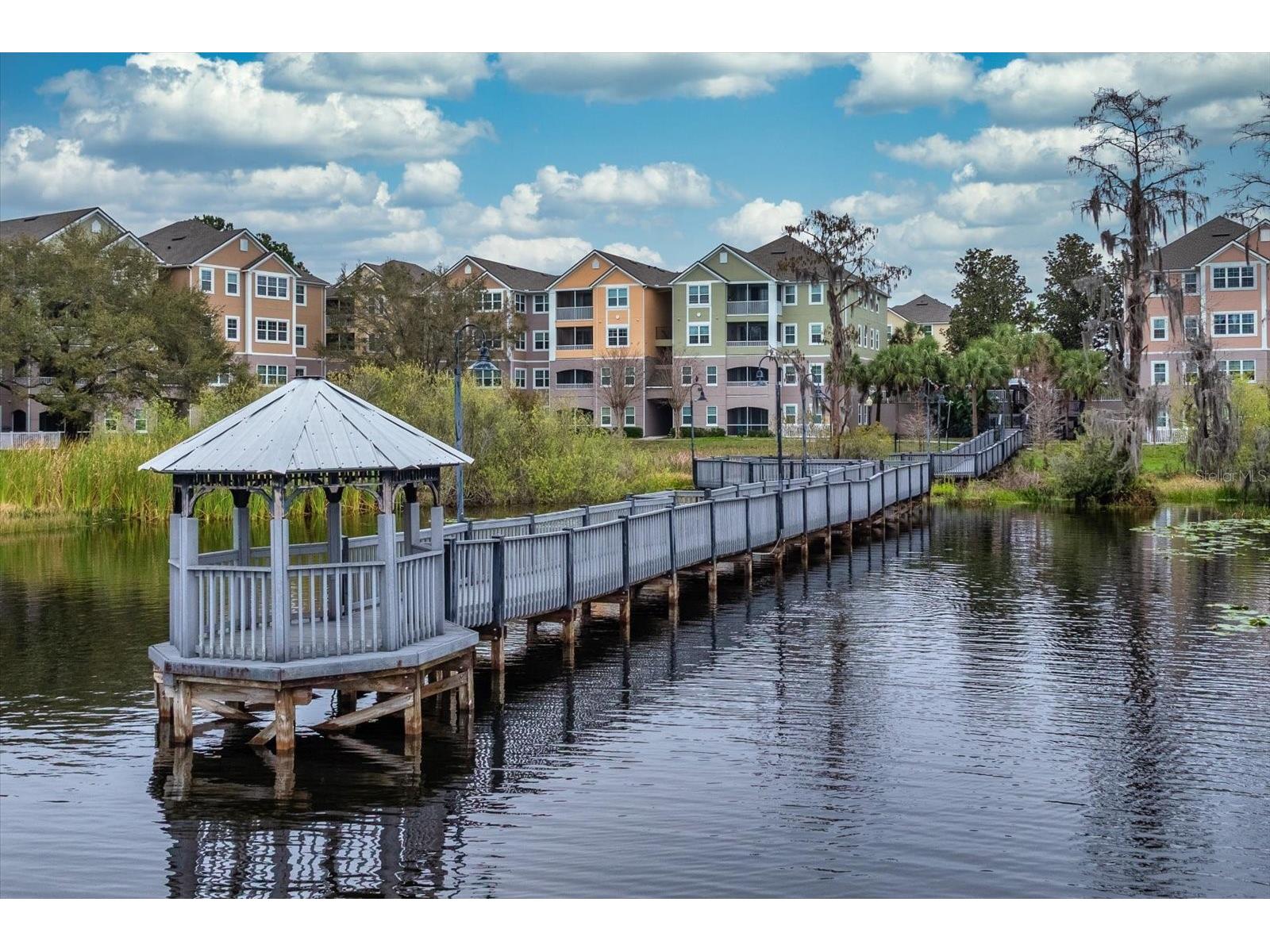 3368 Parkchester Square Boulevard #104 Orlando FL 32835 - TURKEY LAKE G5093321 image28