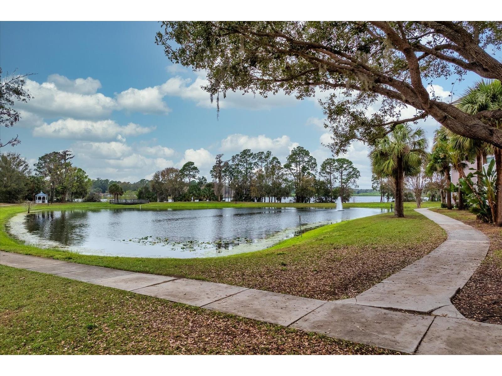 3368 Parkchester Square Boulevard #104 Orlando FL 32835 - TURKEY LAKE G5093321 image30