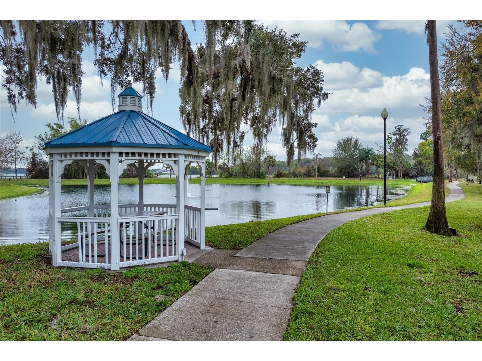 3368 Parkchester Square Boulevard #104 Orlando FL 32835 - TURKEY LAKE G5093321 image31