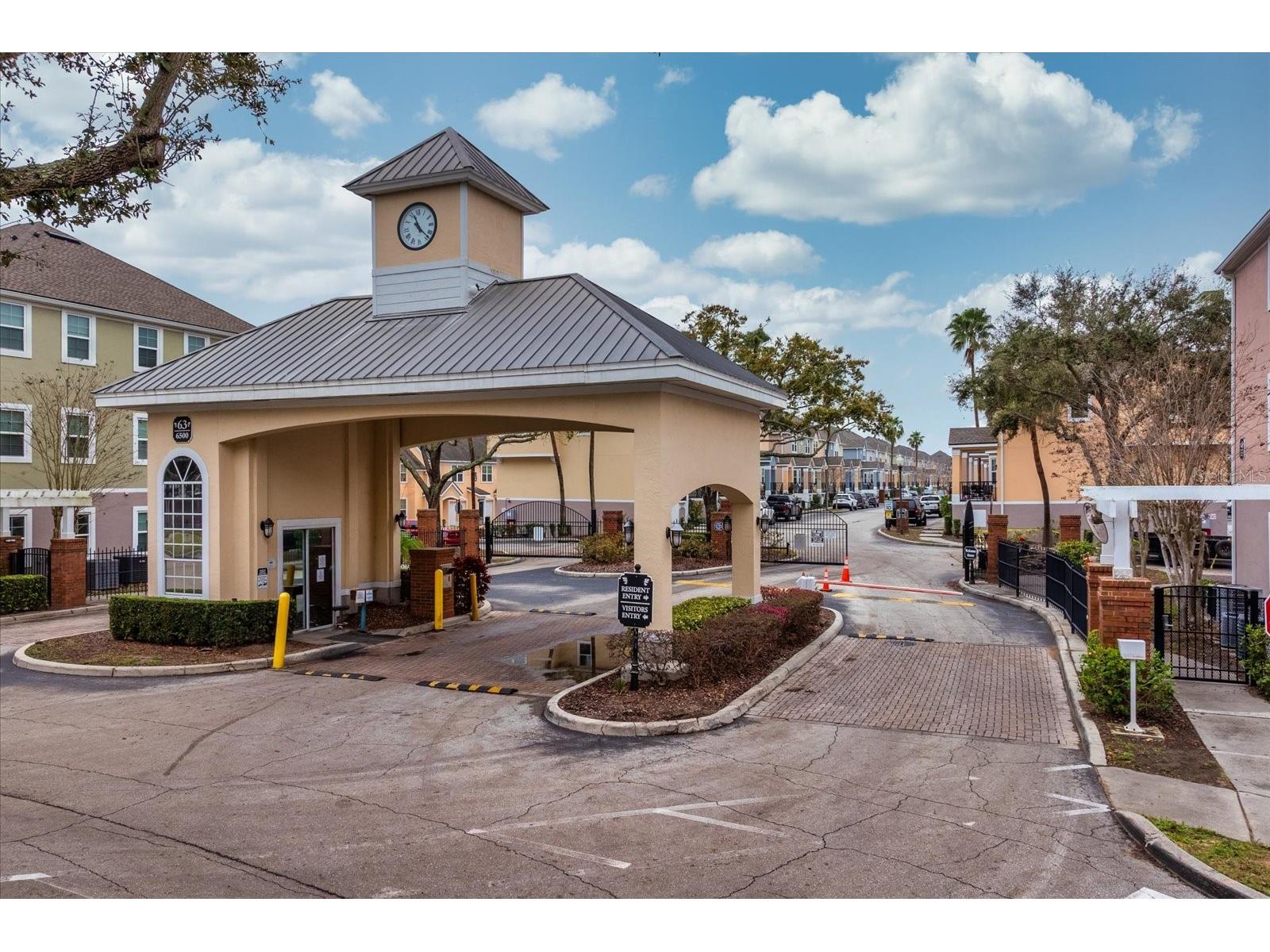 3368 Parkchester Square Boulevard #104 Orlando FL 32835 - TURKEY LAKE G5093321 image33