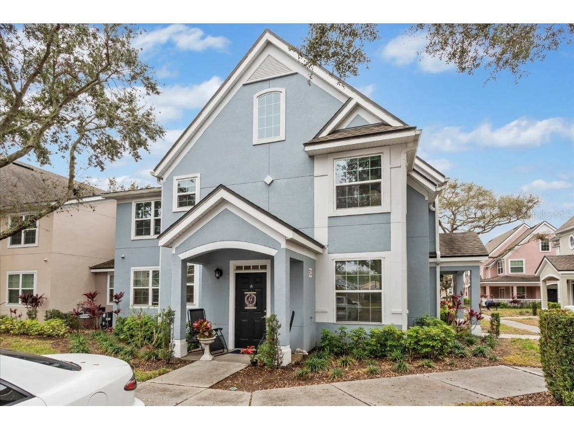 3368 Parkchester Square Boulevard #104 Orlando FL 32835 G5103426 image1