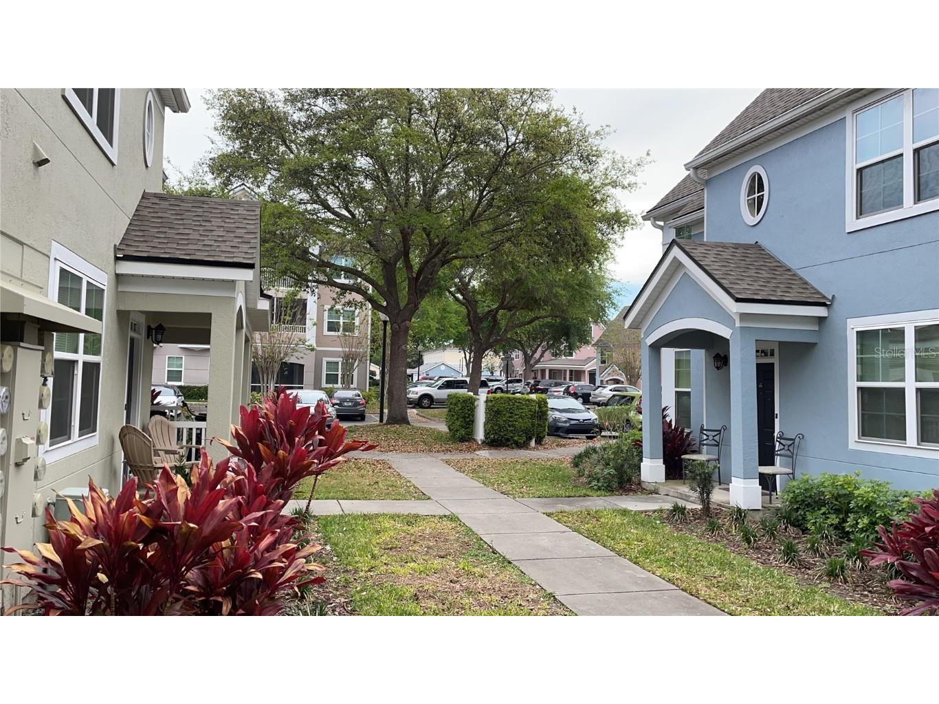 3368 Parkchester Square Boulevard #202 Orlando FL 32835 O6211828 image1