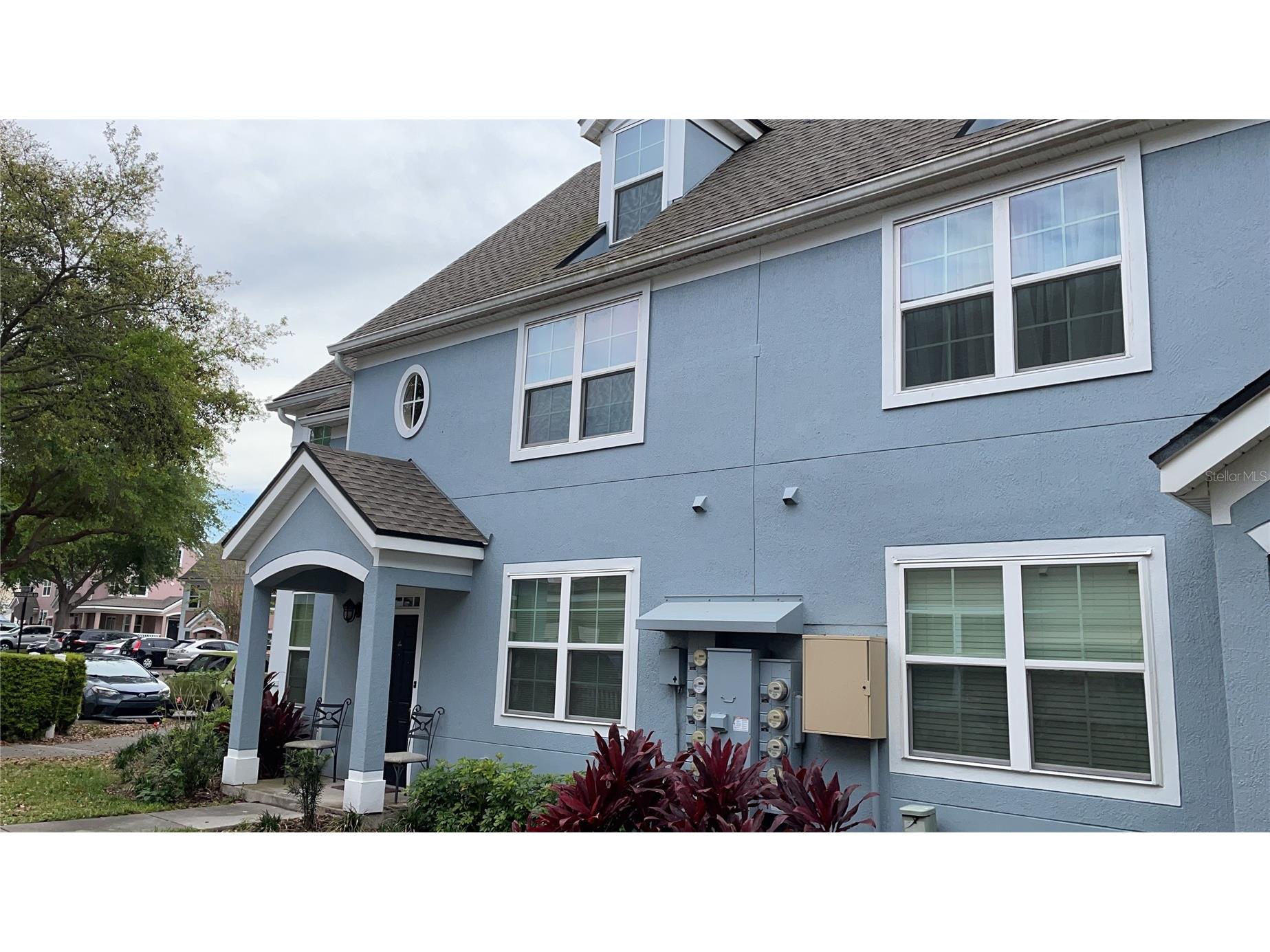 3368 Parkchester Square Boulevard #202 Orlando FL 32835 O6352381 image1