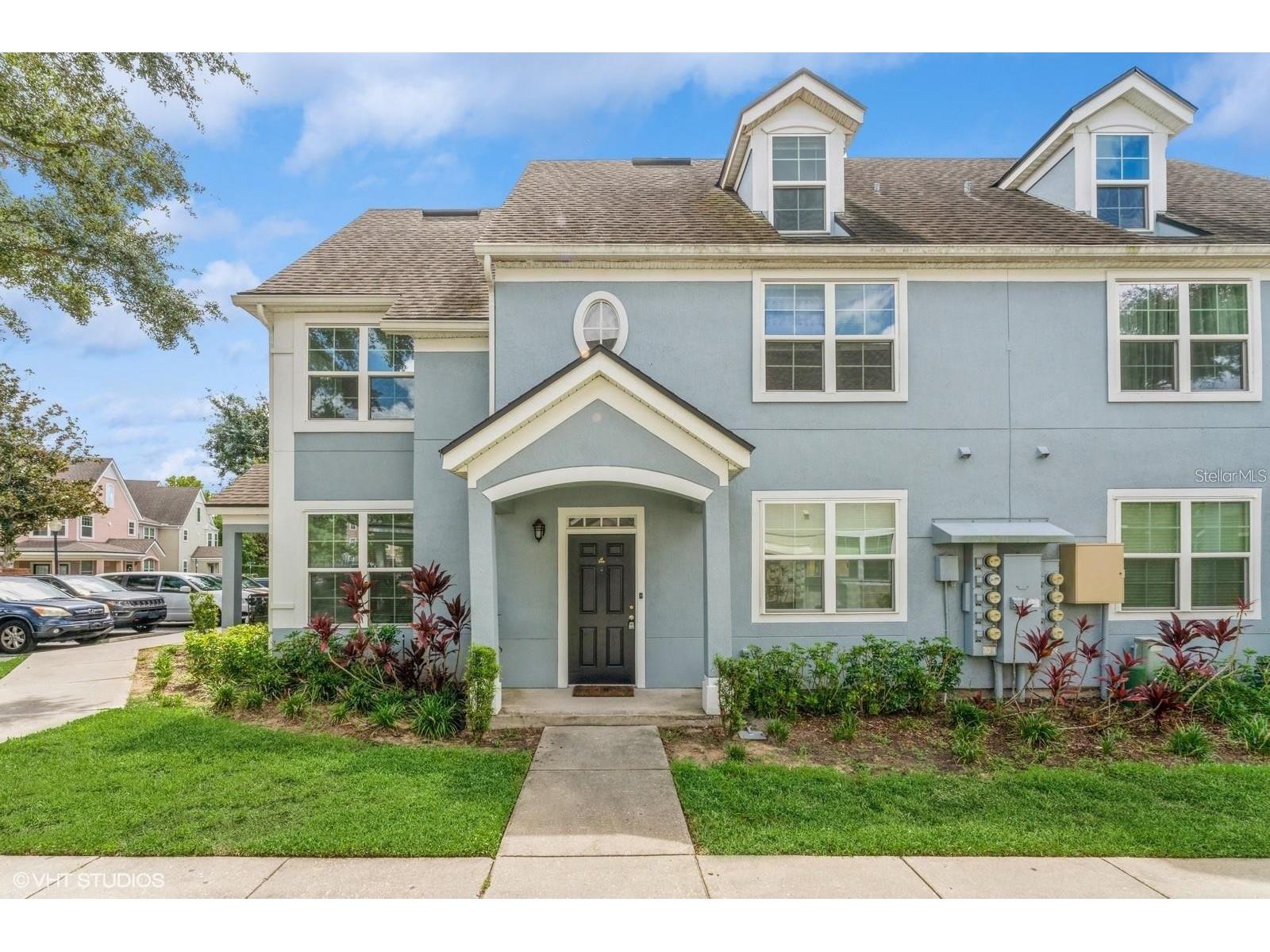 3368 Parkchester Square Boulevard #204 Orlando FL 32835 O6394062 image1