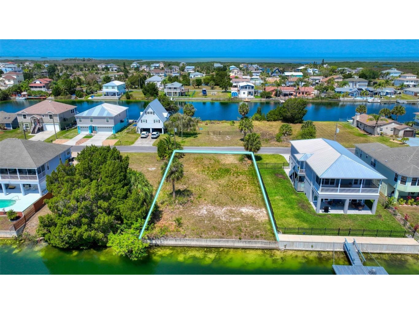 3368 Poinsettia Drive Hernando Beach FL 34607 - GULF OF MEXICO T3445298 image1