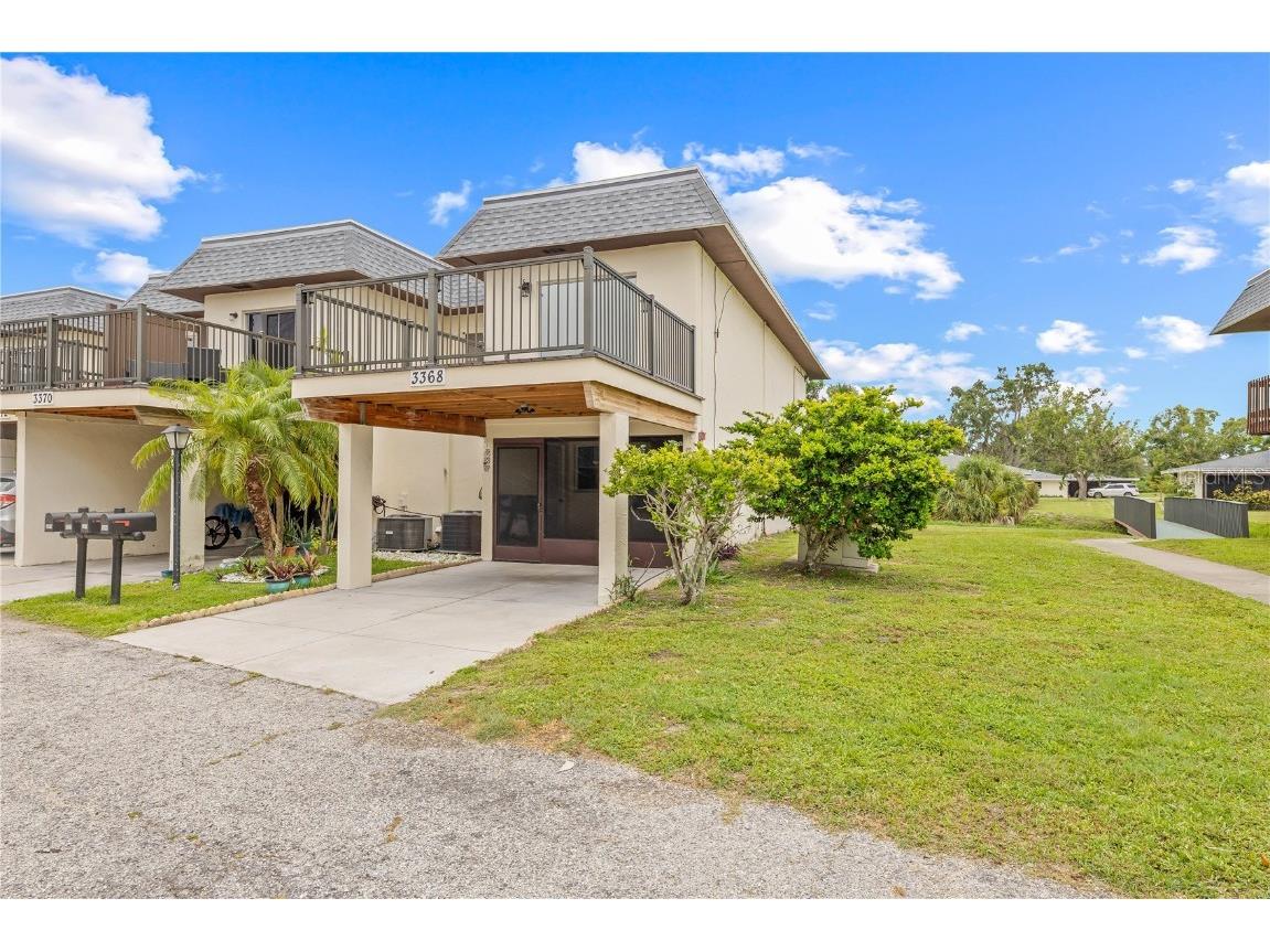 3368 Ramblewood Place #37-D-1 Sarasota FL 34237 TB8401085 image1