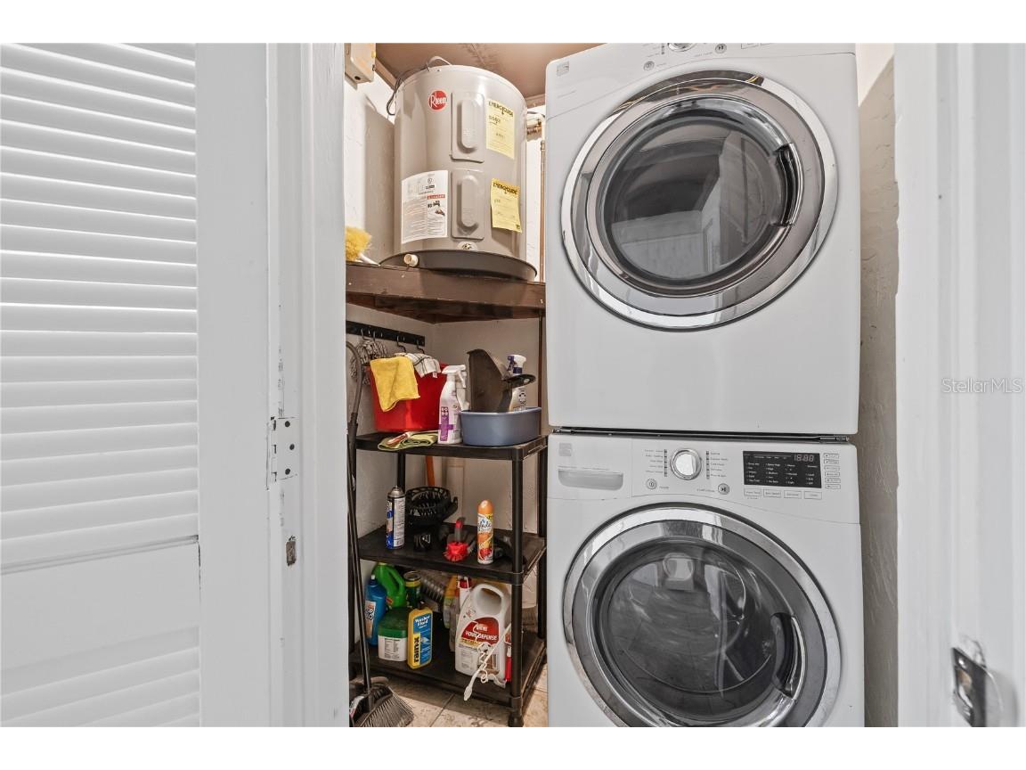 3368 Ramblewood Place #37-D-1 Sarasota FL 34237 TB8401085 image11