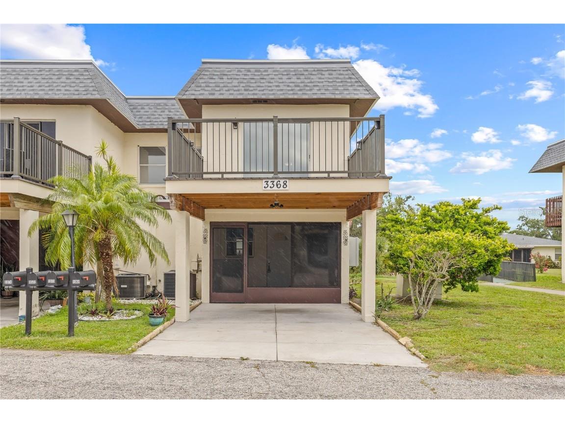 3368 Ramblewood Place #37-D-1 Sarasota FL 34237 TB8401085 image2