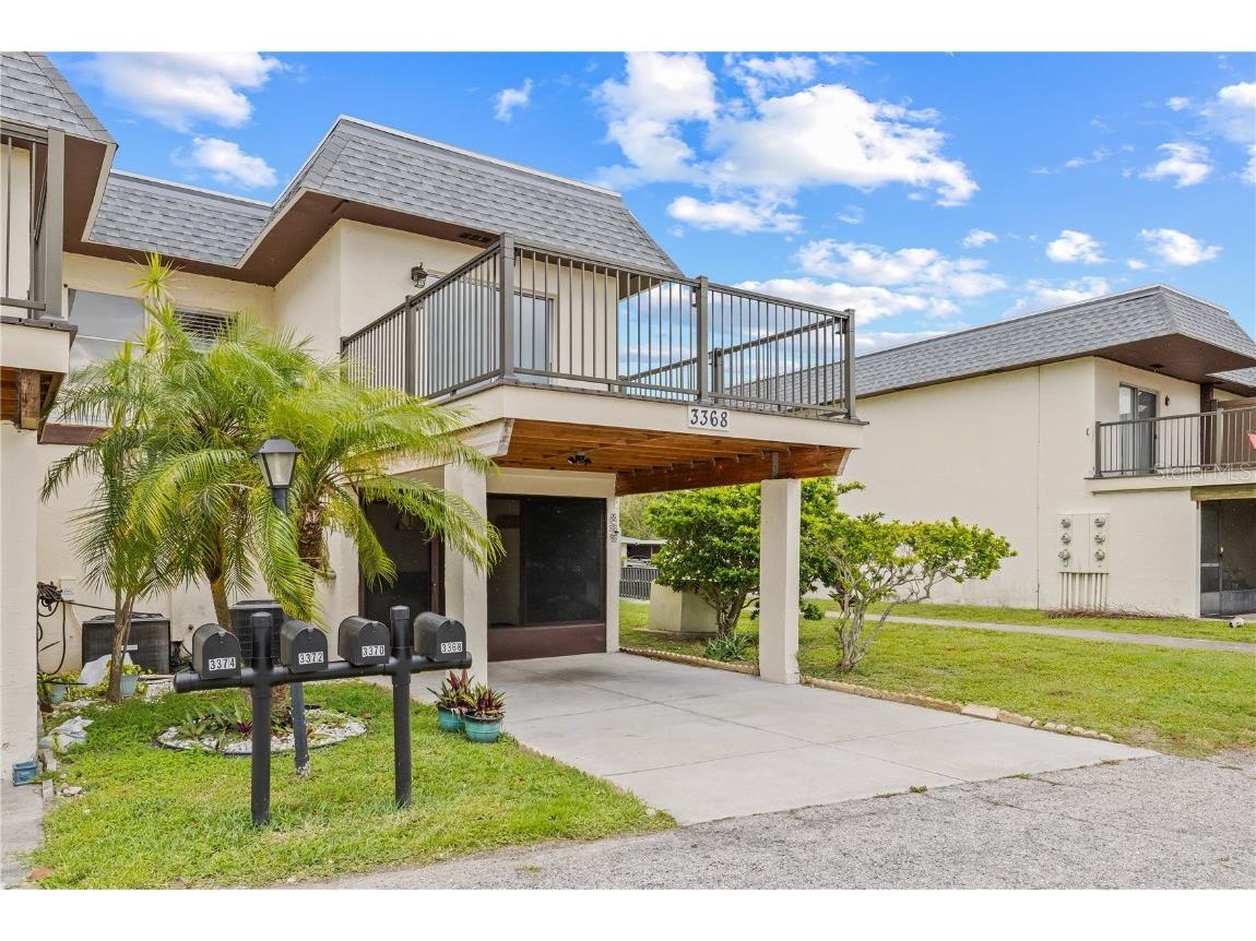 3368 Ramblewood Place #37-D-1 Sarasota FL 34237 TB8401085 image41