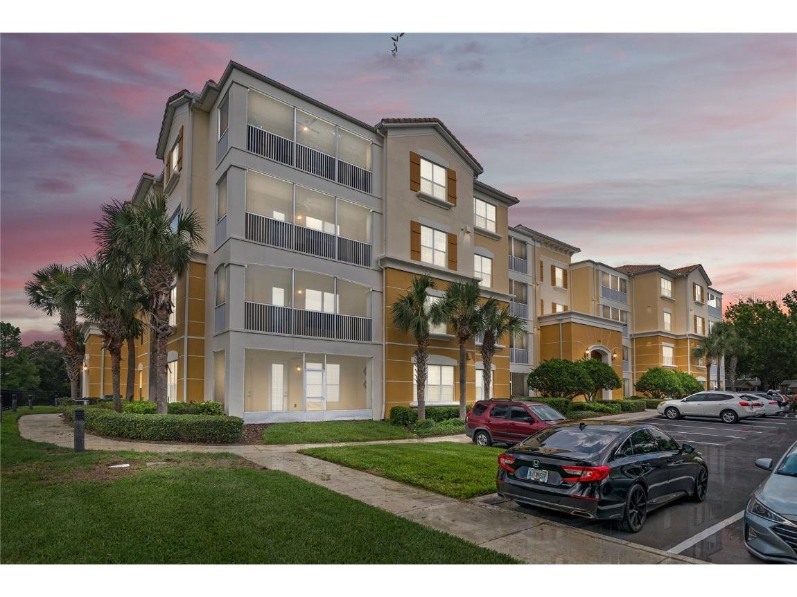 3368 Robert Trent Jones Dr #30308 Orlando FL 32835 - TURKEY LAKE O6113697 image1