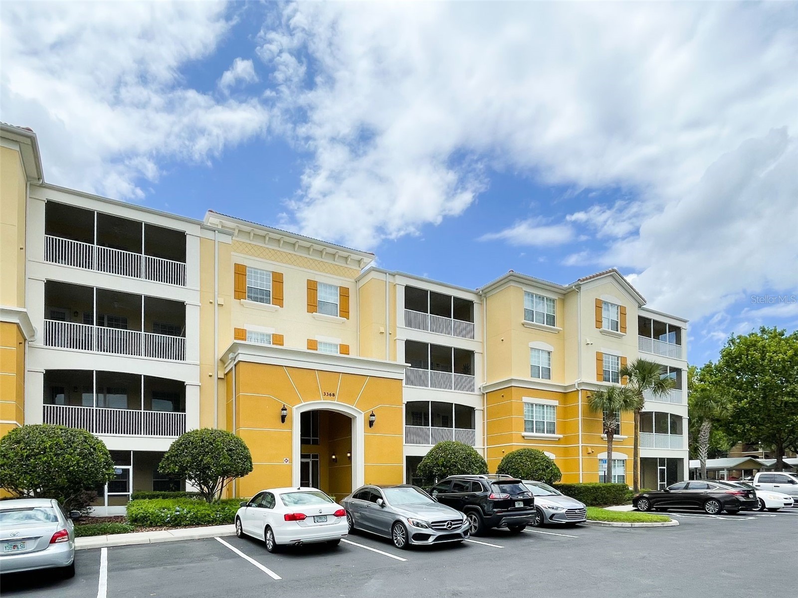 3368 Robert Trent Jones Dr #308 Orlando FL 32835 O6389925 image1
