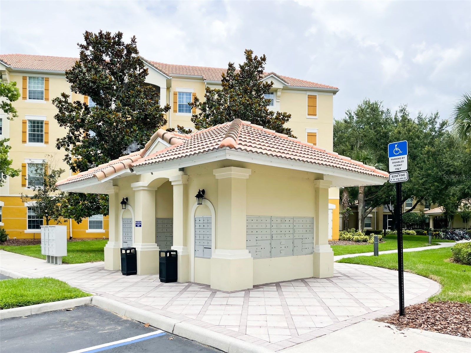 3368 Robert Trent Jones Dr #308 Orlando FL 32835 O6389925 image32