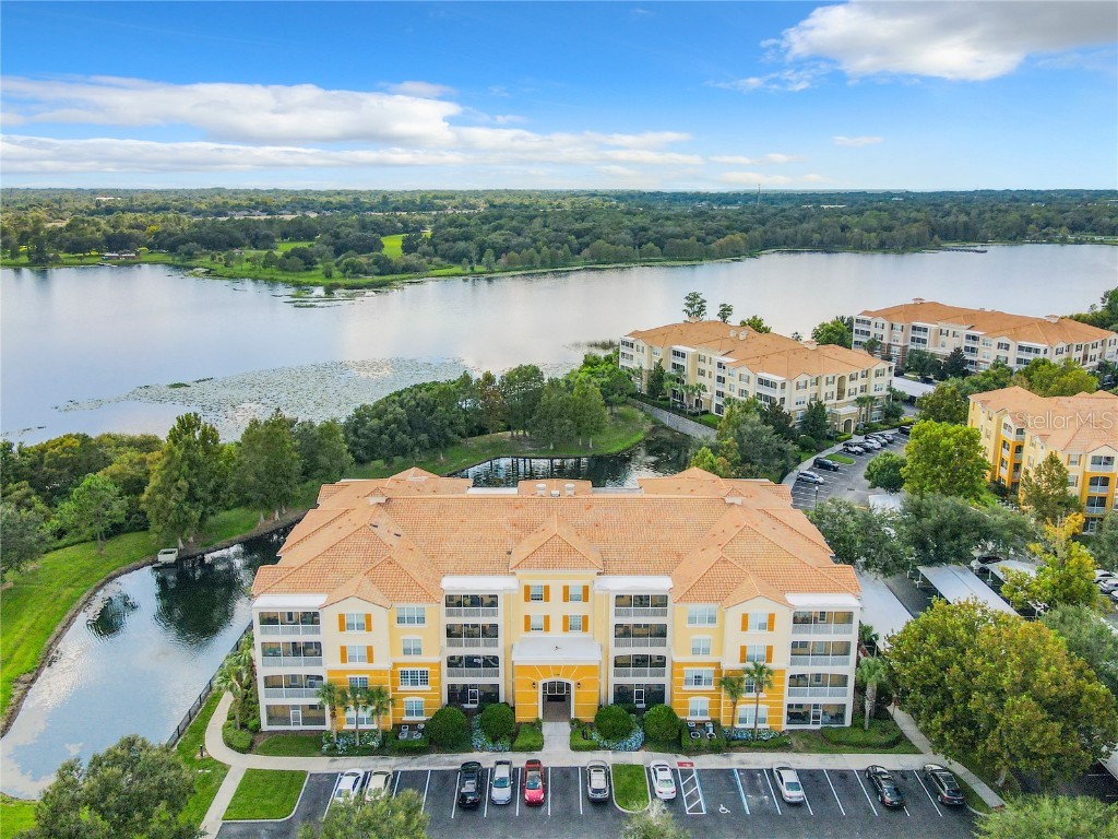 3368 Robert Trent Jones Drive #102 Orlando FL 32835 O6140511 image1