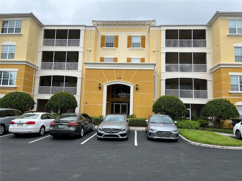 3368 Robert Trent Jones Drive #20608 Orlando FL 32835 O6332648 image1