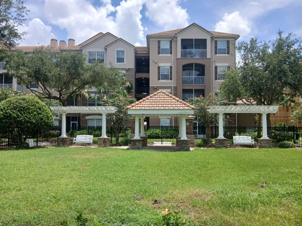 3368 Robert Trent Jones Drive #20608 Orlando FL 32835 O6332648 image14