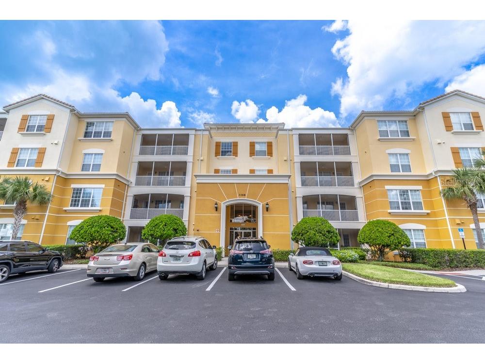 3368 Robert Trent Jones Drive #30108 Orlando FL 32835 O6148341 image1