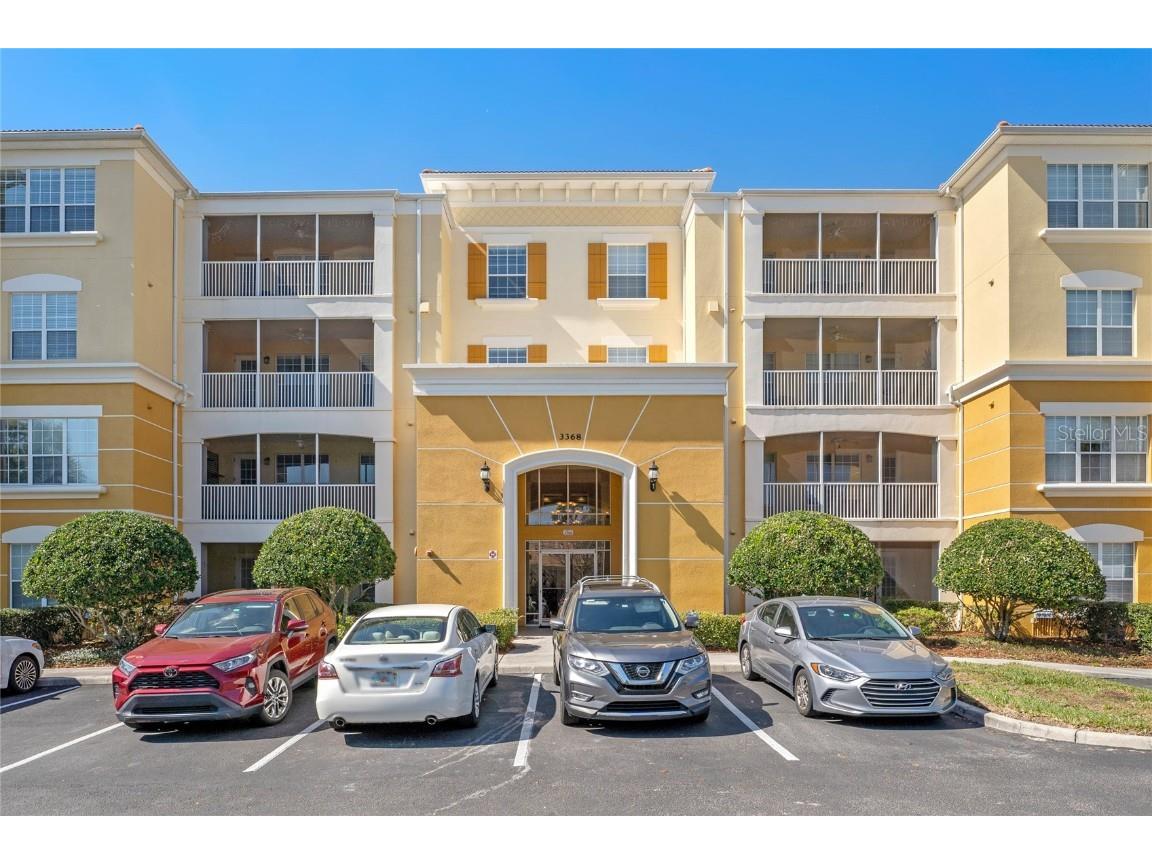 3368 Robert Trent Jones Drive #30308 Orlando FL 32835 - TURKEY LAKE O6181219 image1