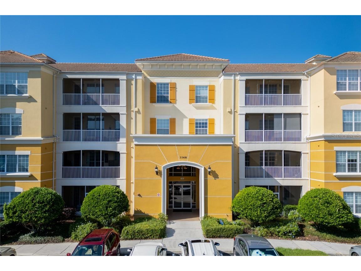 3368 Robert Trent Jones Drive #30508 Orlando FL 32835 - TURKEY LAKE O6249186 image1