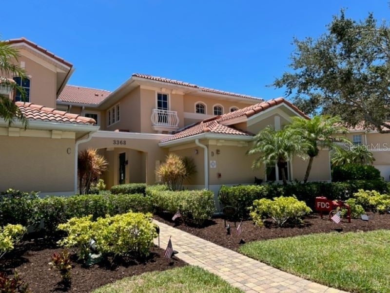 3368 Sunset Key Circle #D Punta Gorda FL 33955 T3482981 image1