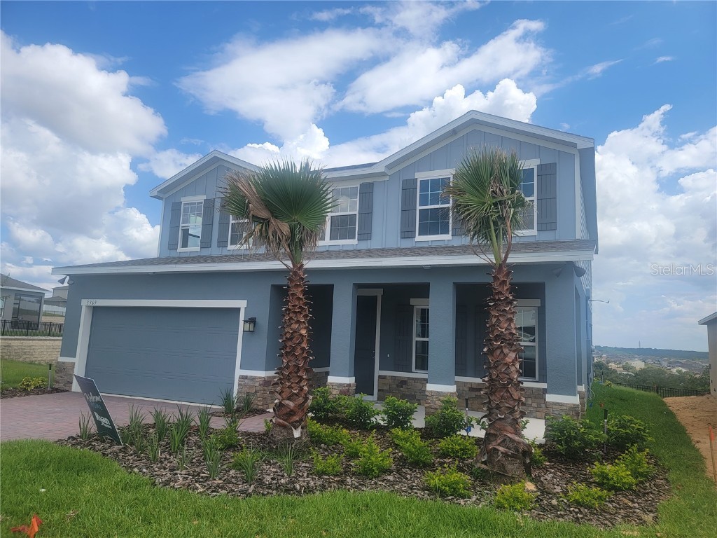 3369 Grassy Lake View Avenue Minneola FL 34715 J948387 image1