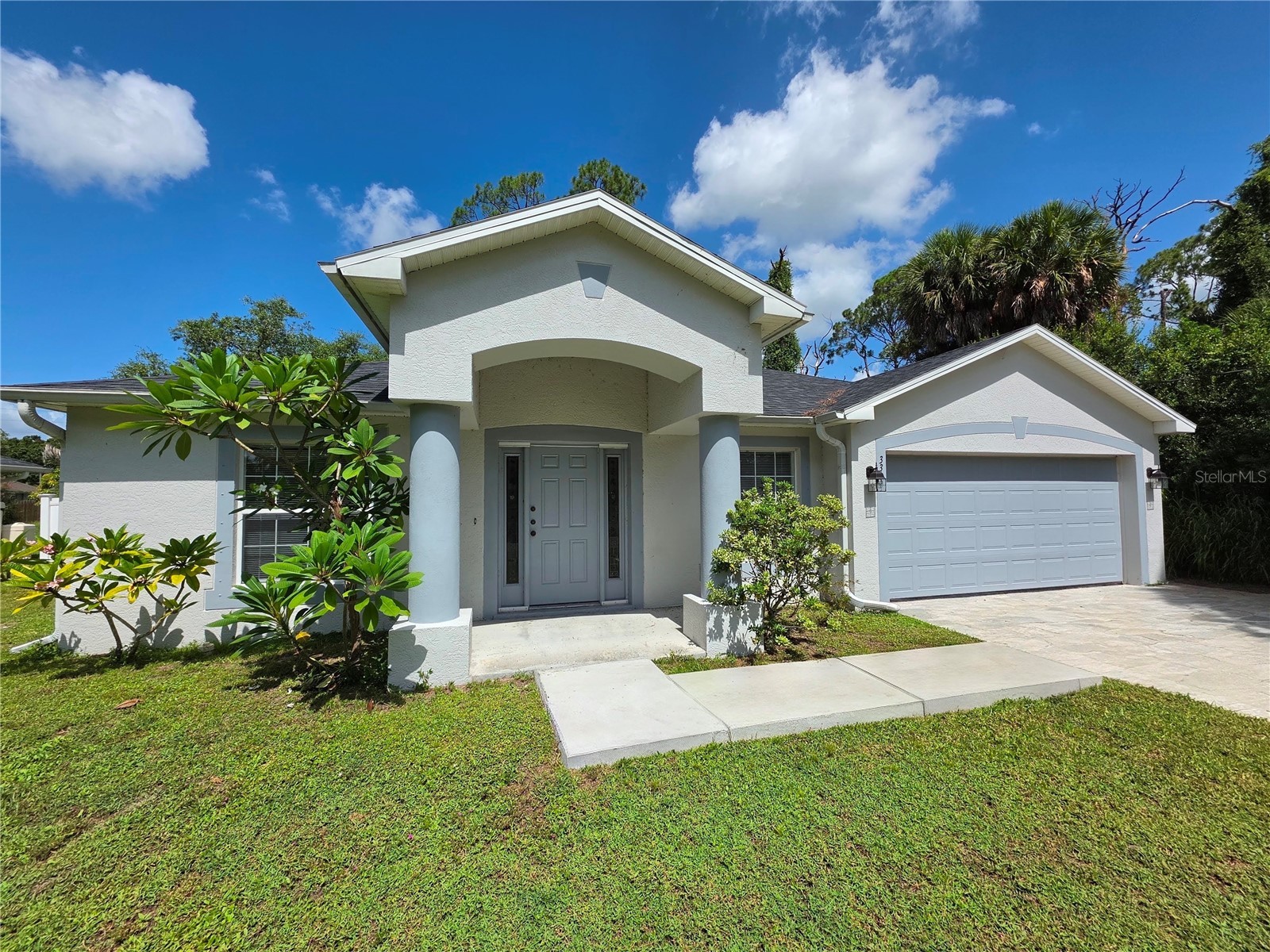 3369 Jennings Street North Port FL 34287 A4699707 image1