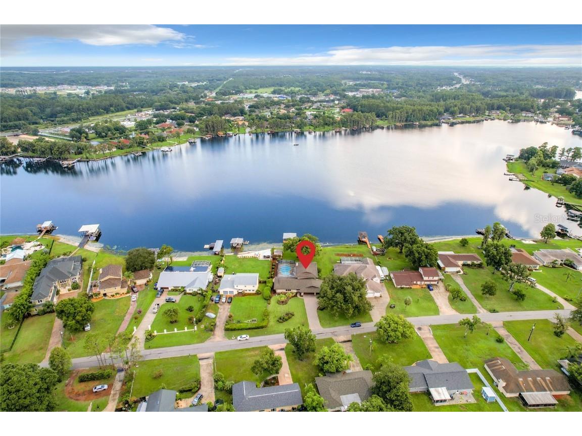 3369 Lake Padgett Drive Land O Lakes FL 34639 - LAKE PADGETT T3457056 image1