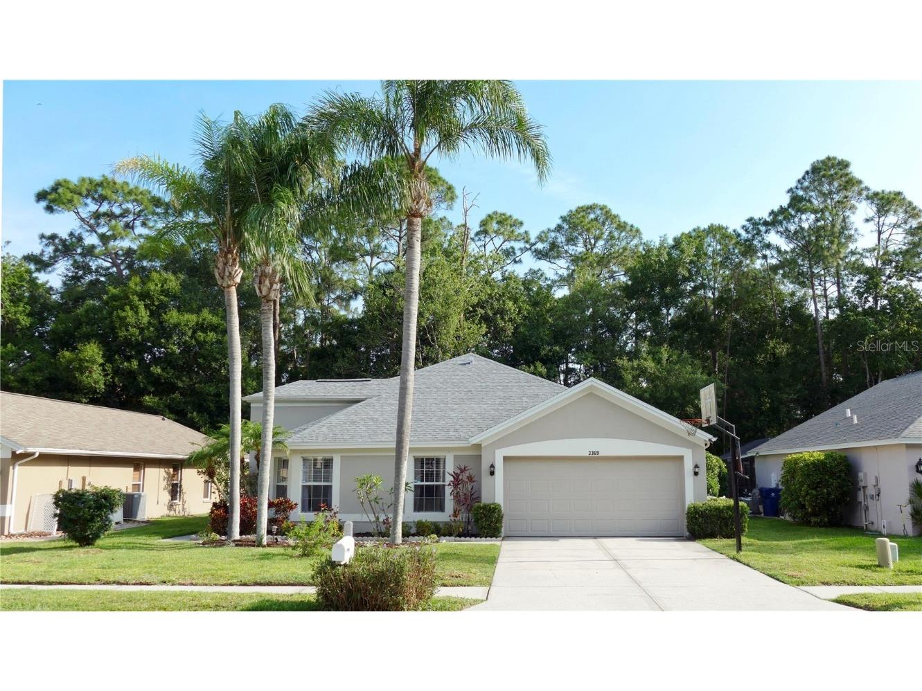 3369 Laurelwood Court Tarpon Springs FL 34688 U8239721 image1