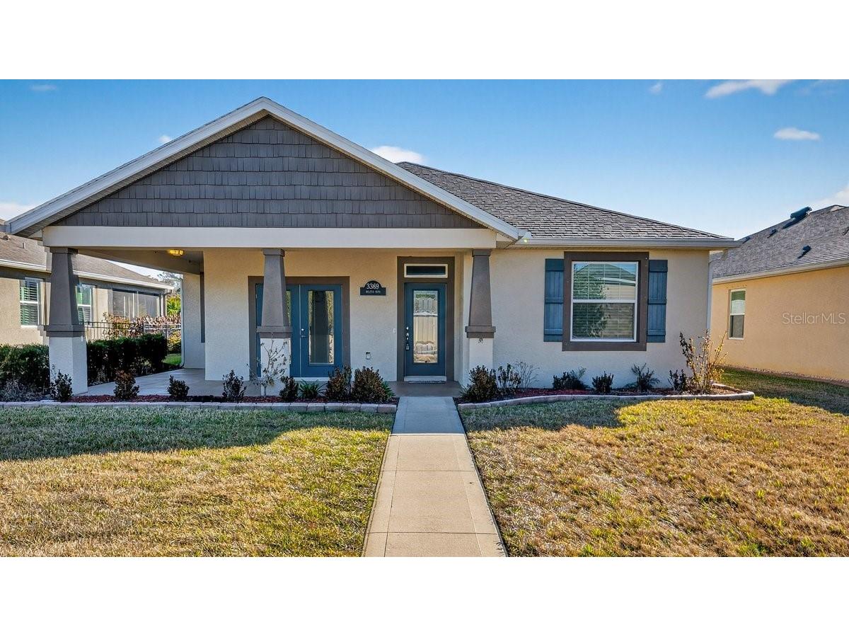 3369 Meleto Boulevard New Smyrna Beach FL 32168 NS1087335 image1