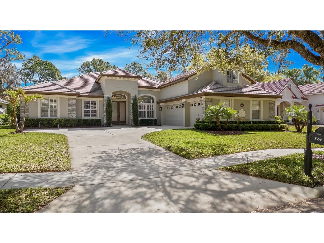 3369 Park Grove Court Longwood FL 32779 O6287495 image1