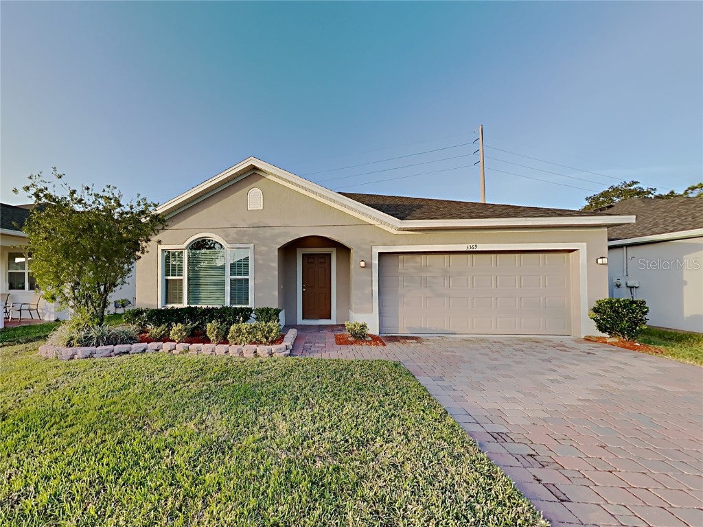 3369 Reedy Glen Drive Kissimmee FL 34758 T3542539 image1